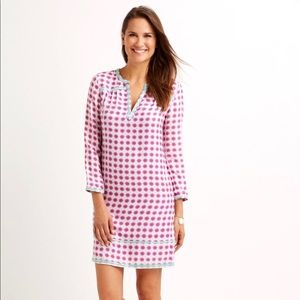 Vineyard Vines Tunic Dress (New with Tags)